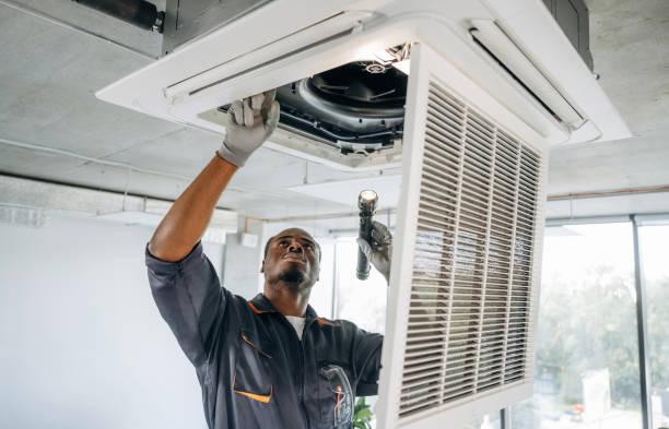 Licensed Hvac service in Hillsboro, KS - FH HVAC