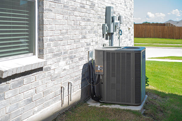 Reliable Hvac contractor in Hillsboro, KS by FH HVAC